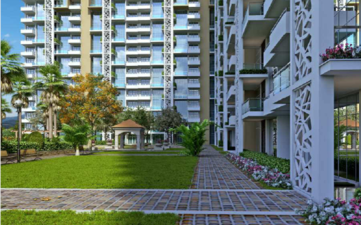 Sky Bungalows – 3 and 4 BHK Apartments in Faridabad