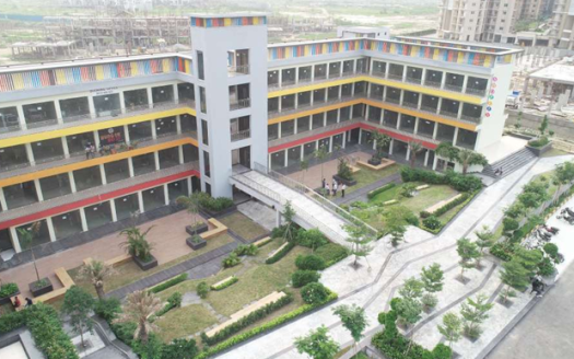 Rise Sports Villas Super 30 Villas – 5 BHK Villa in Noida