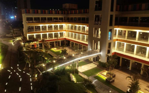 Rise Sports Villas Super 30 Villas – 5 BHK Villa in Noida