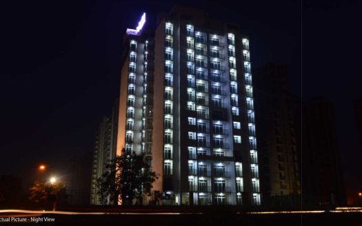 Rishita Celebrity Greens Phase 2 – 2, 3, 3.5 and 4 BHK Apartments in Lucknow