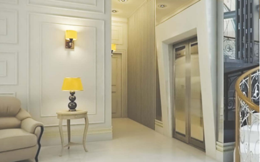 Rishita Mulberry – 4.5 BHK Villa in Lucknow