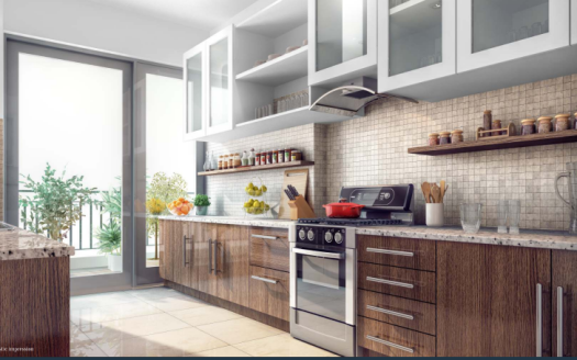 Rishita Mulberry – 4.5 BHK Villa in Lucknow