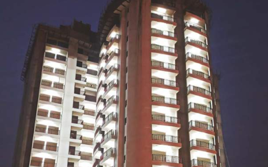 Rishita Mulberry Heights Phase 5 – 2 and 3 BHK Apartments in Lucknow