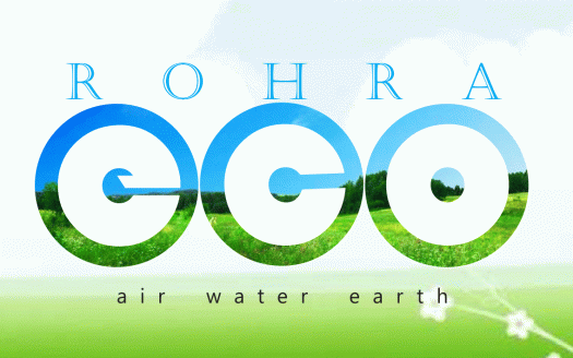 Rohra Eco – 2, 2.5 and 3 BHK Apartments in Kolkata