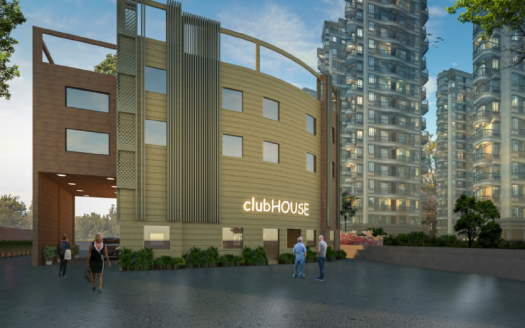 Royal garden Shalimar city – 2 and 3 BHK Apartments in Ghaziabad