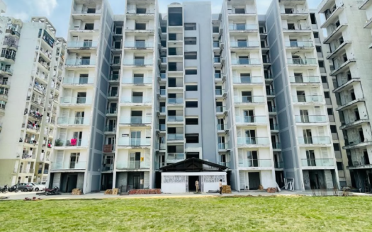 Royal garden Shalimar city – 2 and 3 BHK Apartments in Ghaziabad