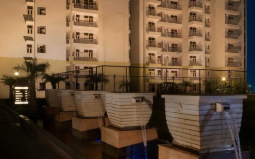 Royal garden Shalimar city – 2 and 3 BHK Apartments in Ghaziabad