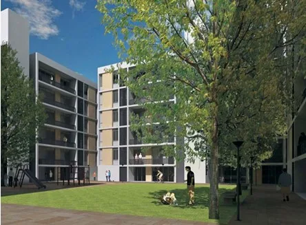 Ruchi Lifescapes Apartment – 2 and 3 BHK Apartments in Bhopal