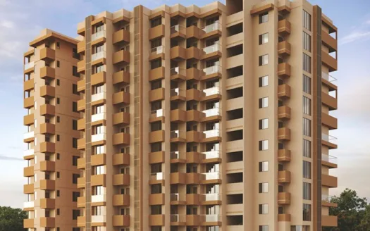 Rudraksh Kingston Phase 1 – 2, 3, 4, 4.5, 5 and 5.5 BHK Apartment, Penthouse, Villas in Bhopal