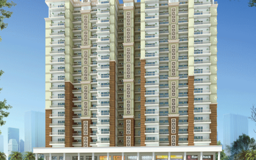 Sarvottam KSN Square – 2 and 3 BHK Apartments in Ghaziabad