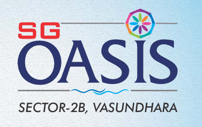 SG Oasis – 1, 2 and 3 BHK Apartments in Ghaziabad