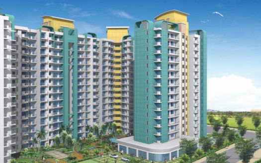SG Homes – 2, 3, 3.5 and 4 BHK Apartments in Ghaziabad