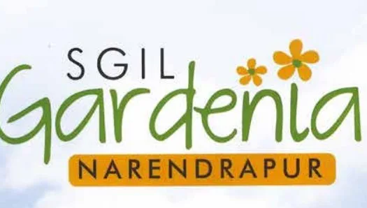 SGIL Gardenia – 2 and 3 BHK Apartments in Kolkata