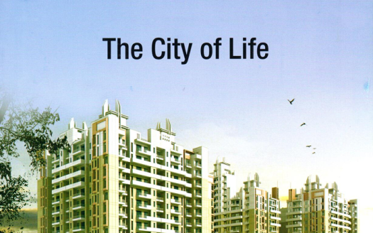 Shubhkamna City – 2 and 3 BHK Apartments in Noida