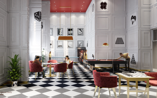 Skyline Imperia – 2 and 3 BHK Apartments in Kolkata