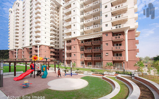SPR Imperial Estate – 3 BHK Apartment in Faridabad