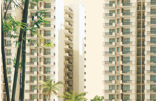 K W Srishti – 1, 2, 2.5, 3, 3.5 and 4 BHK Apartments in Ghaziabad
