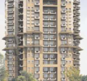 SRS Residency – 2 and 3 BHK Apartments in Faridabad