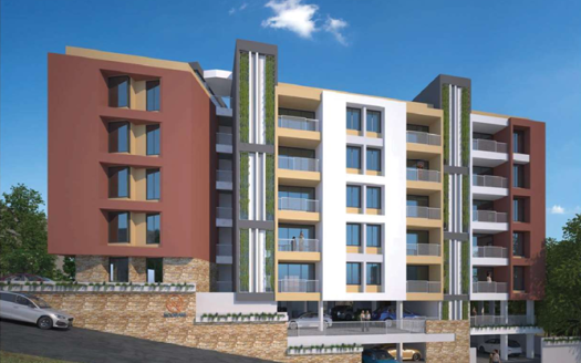 Noorani The Strand – 3, 4 and 5 BHK Apartment and Penthouses in Belgaum