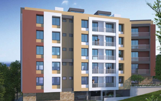Noorani The Strand – 3, 4 and 5 BHK Apartment and Penthouses in Belgaum
