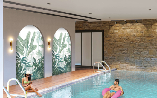 Noorani The Strand – 3, 4 and 5 BHK Apartment and Penthouses in Belgaum