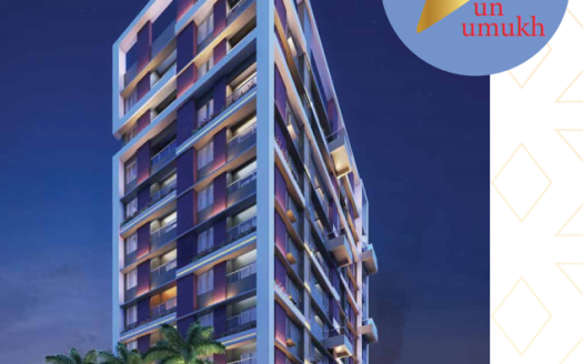 Sun Sumukh – 2 and 3 BHK Apartments in Kolkata