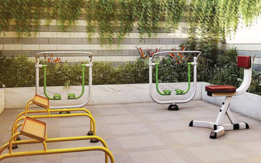 Sun Sumukh – 2 and 3 BHK Apartments in Kolkata