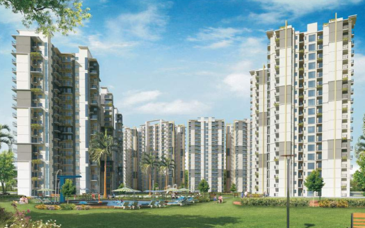Sunworld Vanalika – 3 and 4 BHK Apartments in Noida