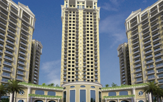 Sunworld Arista Phase 2 Tower 5 7 8 9 And Club – 3, 4 and 5 BHK Apartments in Noida