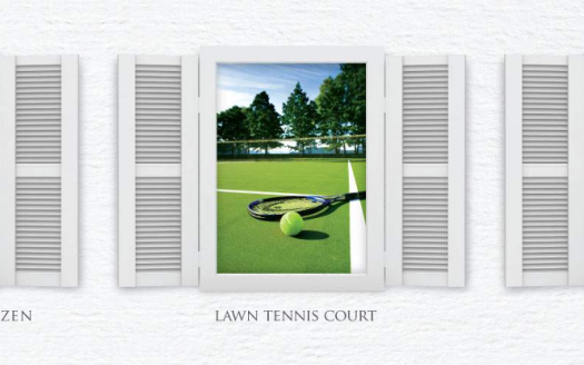 Sunworld Vanalika – 3 and 4 BHK Apartments in Noida