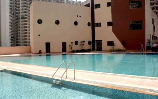 Supertech Livingston – 2, 2.5 and 3 BHK Apartments in Ghaziabad