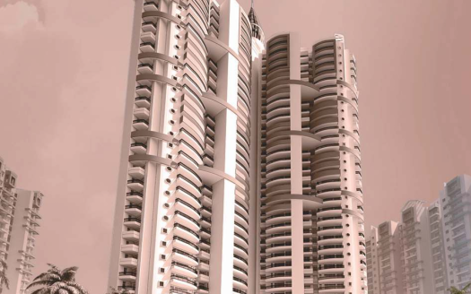 Supertech Albaria – 3, 3.5 and 4 BHK Apartments in Noida