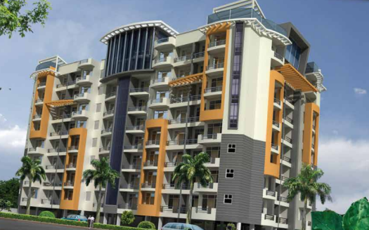 Sai Ratan Prestige – 2 and 3 BHK Apartments in Lucknow