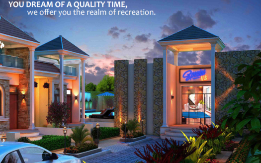Salodiya Special 12 Villas – 1 and 2 BHK Villas in Jaipur