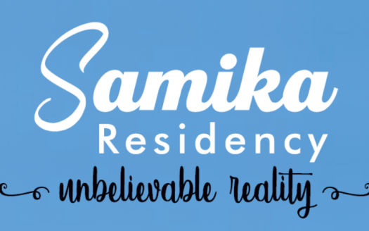 Samika Residency – 2 and 3 BHK Apartments in Coimbatore