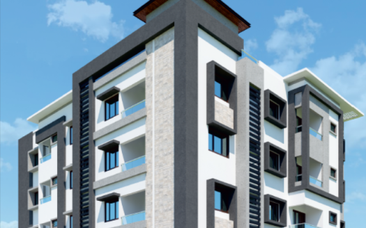 Samika Residency – 2 and 3 BHK Apartments in Coimbatore