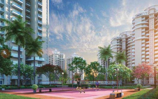Samridhi Luxuriya Avenue – 2.5 and 3 BHK Apartments in Noida