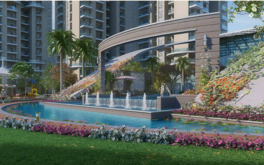Samridhi Luxuriya Avenue – 2.5 and 3 BHK Apartments in Noida