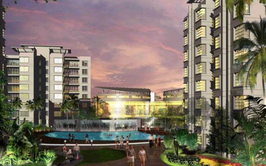 Sankalp Central Park – 2 and 3 BHK Apartments in Mysore