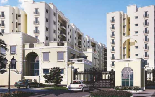Sankalp Temple Trees – 2 and 3 BHK Apartments in Mysore