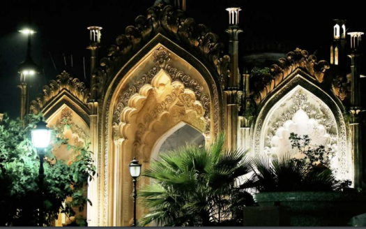 Sapphire Royale – 3 and 5 BHK Villas And Residential Plot in Lucknow