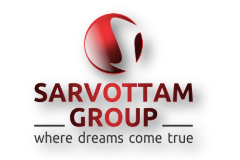 Sarvottam Shree – 2, 3 and 4 BHK Apartments in Delhi