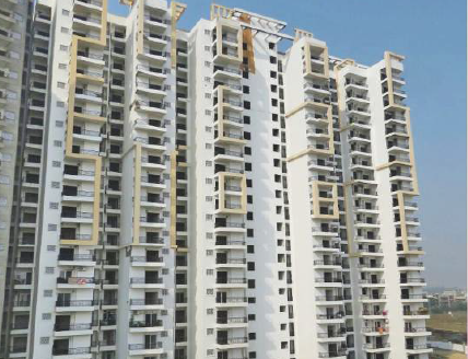 Savfab Jasmine Grove – 2, 3 and 4 BHK Apartments in Ghaziabad