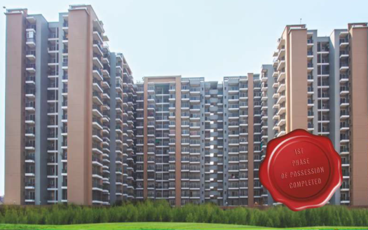Saviour Park II – 2,2.5,3,3.5 and 4 BHK Apartments in Ghaziabad