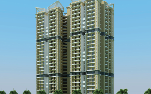 Saviour Myra – 2.5 and 3 BHK Apartments in Ghaziabad