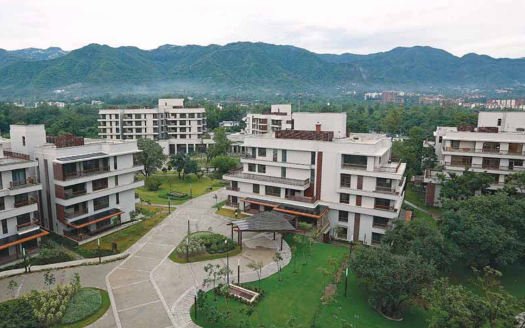 Senior Living – 1, 2, 2.5 and 3 BHK Apartments in Dehradun