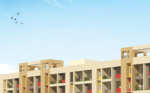 Senthil Golden Gate – 2 and 3 BHK Apartments in Coimbatore
