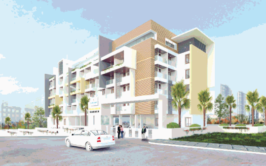 Shalimar Garden – 2 and 3 BHK Apartments in Mangalore