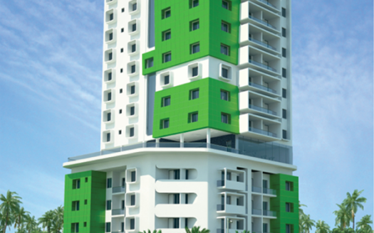 Shalimar Heights – 2 and 3 BHK Apartments in Mangalore