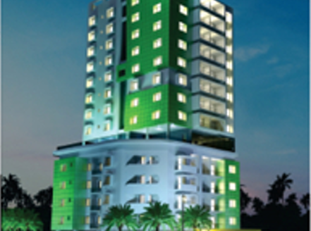 Shalimar Heights – 2 and 3 BHK Apartments in Mangalore